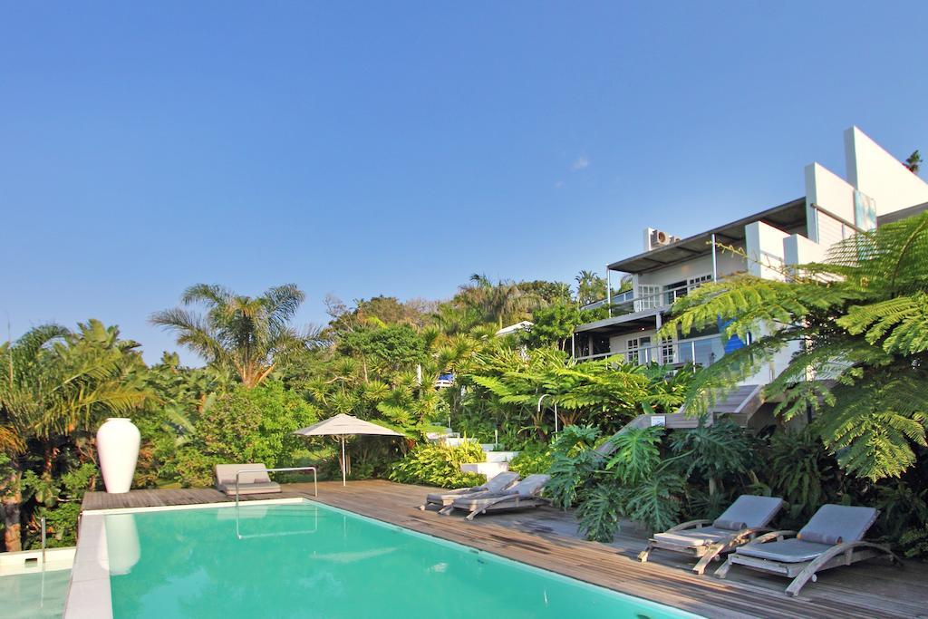 Days At Sea Beach Lodge Trafalgar Luaran gambar