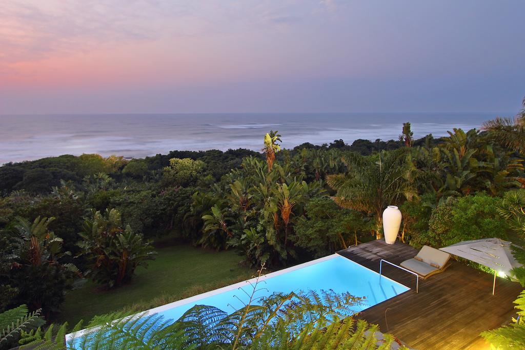 Days At Sea Beach Lodge Trafalgar Bilik gambar