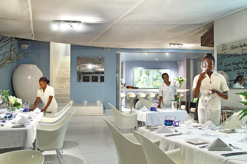 Days At Sea Beach Lodge Trafalgar Luaran gambar
