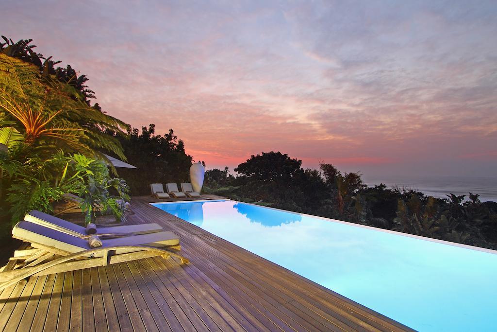 Days At Sea Beach Lodge Trafalgar Luaran gambar