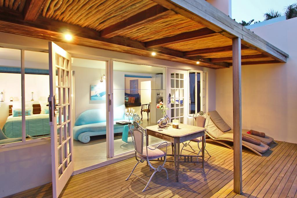 Days At Sea Beach Lodge Trafalgar Bilik gambar