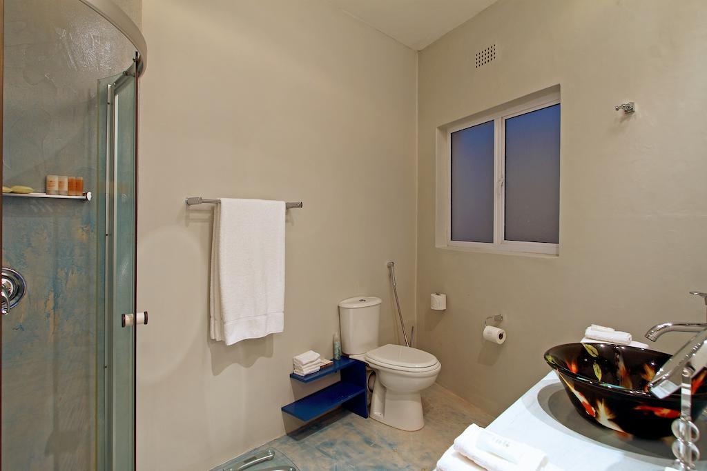 Days At Sea Beach Lodge Trafalgar Bilik gambar