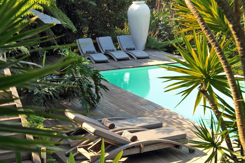 Days At Sea Beach Lodge Trafalgar Luaran gambar