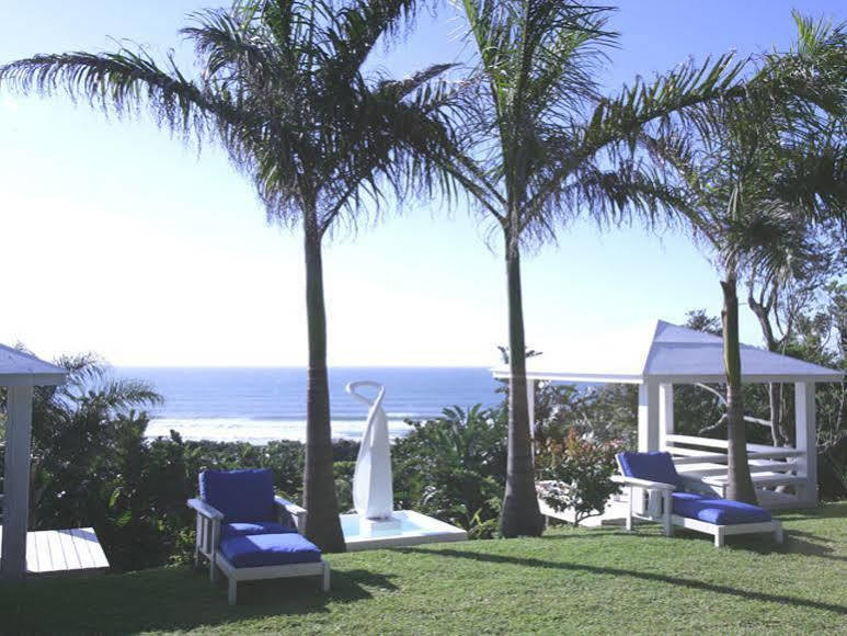 Days At Sea Beach Lodge Trafalgar Luaran gambar