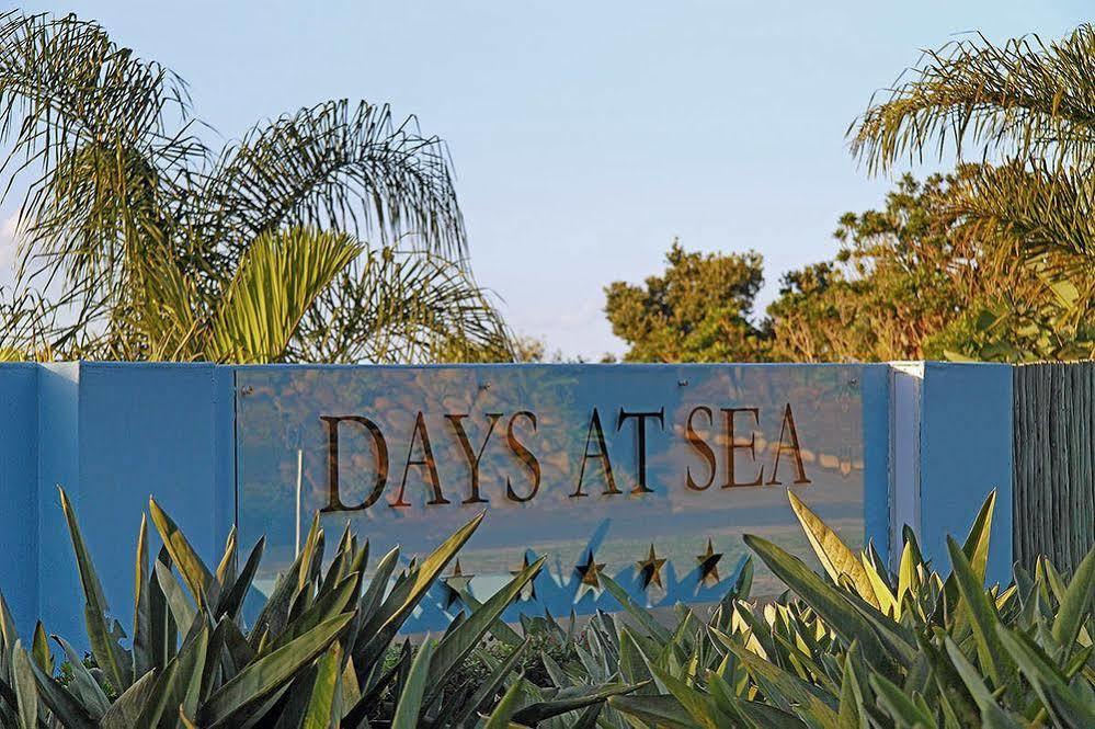 Days At Sea Beach Lodge Trafalgar Luaran gambar