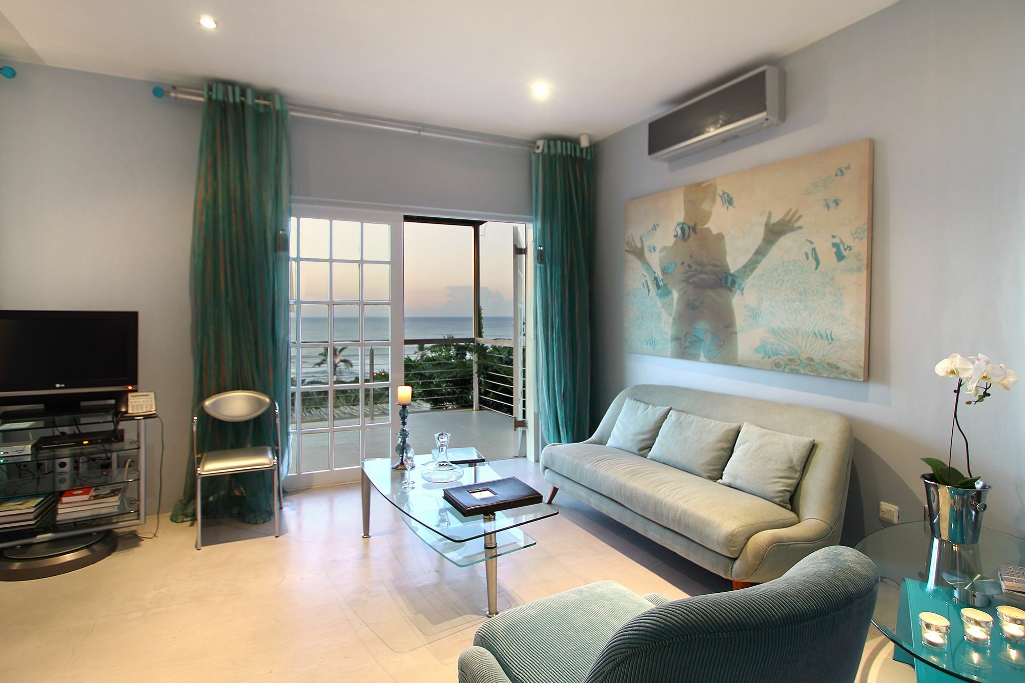 Days At Sea Beach Lodge Trafalgar Luaran gambar