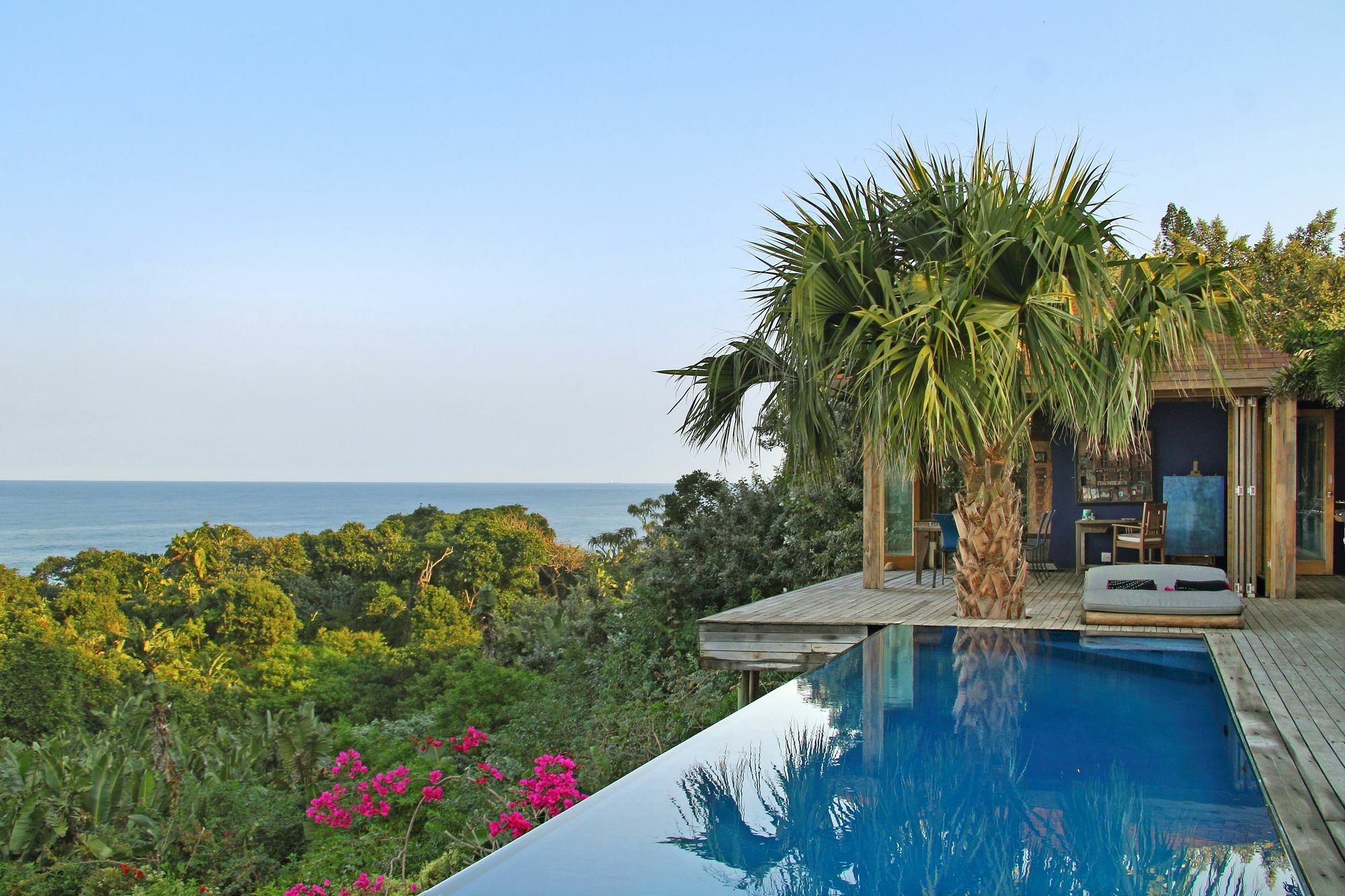 Days At Sea Beach Lodge Trafalgar Luaran gambar